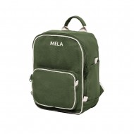 Mela Rucksack MELA II mini - olivgrün