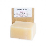Shampooseife Sesam