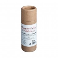 Deodrant-Stick Limette