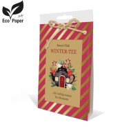 Wintertee - Sweet Pink