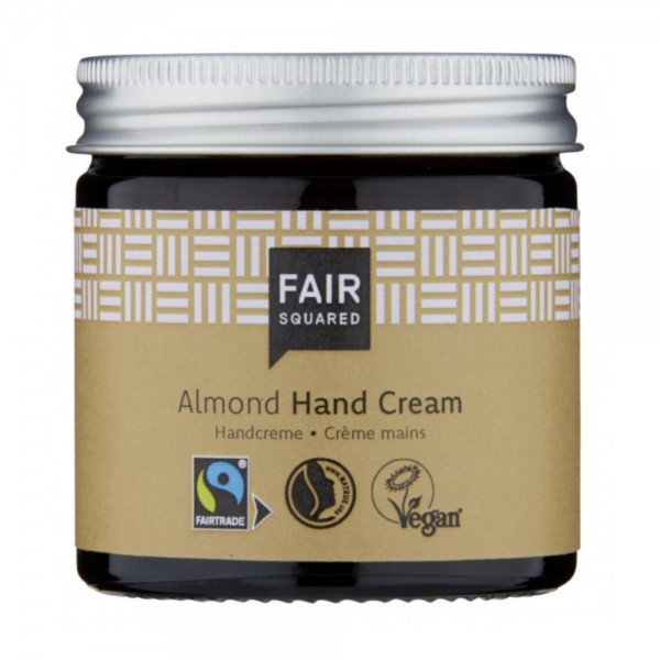 Handcreme Almond