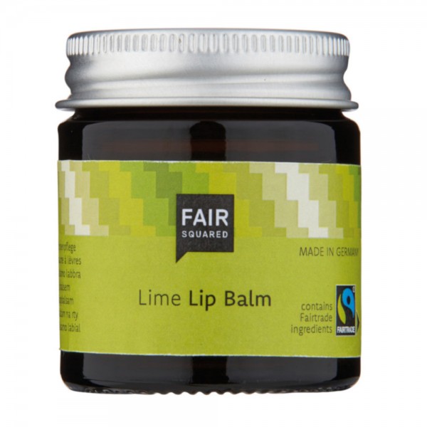 Lip Balm Lime