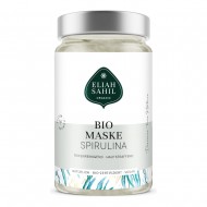 Bio Maske Spirulina
