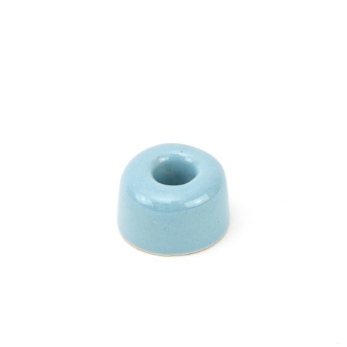 Zahnbürstenhalter blau