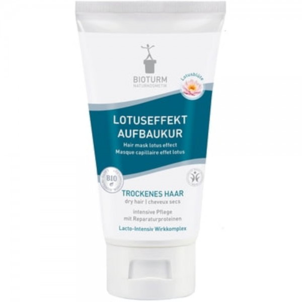 Lotuseffekt Aufbaukur Nr.19 Bioturm