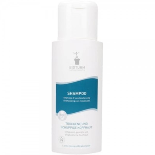 Shampoo trockene Kopfhaut Nr. 15 Bioturm