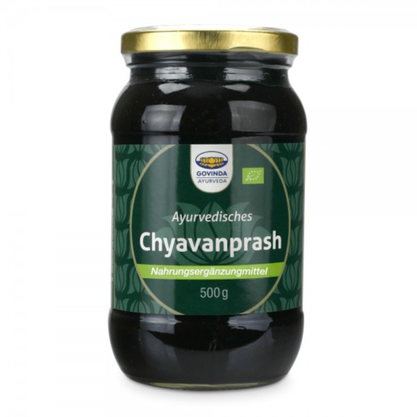 Chyavanprash