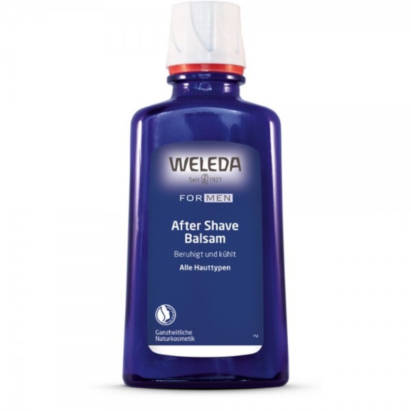 FOR MEN After Shave Balsam