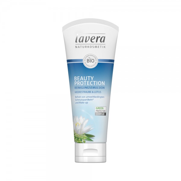 Beauty Protection Reinigungsemulsion