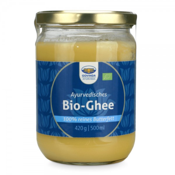 Ayurvedisches Ghee