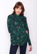 Greenbomb Bluse " Light" - Autumn Feeling
