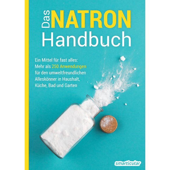 Das Natron Handbuch