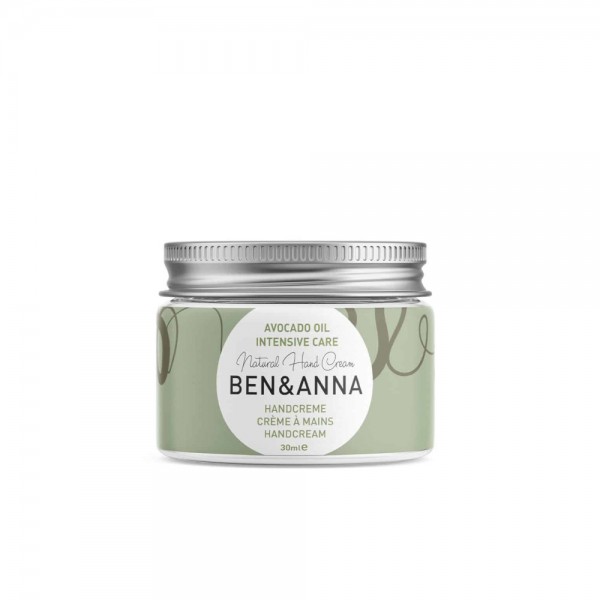 Handcreme – Intensive Care