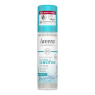 Deo-Spray Natural & Sensitiv - Lavera