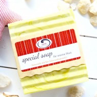 Special Soap unreine Haut