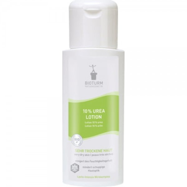 10 % Urea-Lotion Nr. 6 Bioturm