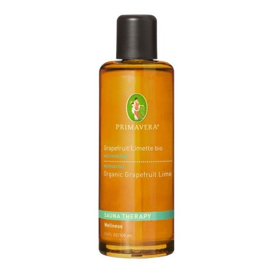 Sauna Grapefruit Limette Primavera