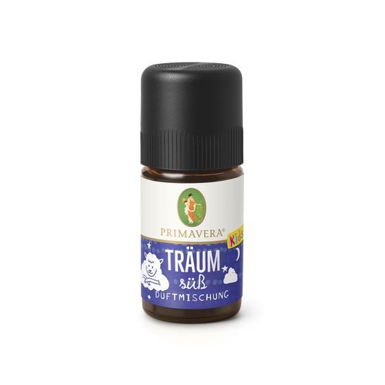 Träum süß Duftmischung