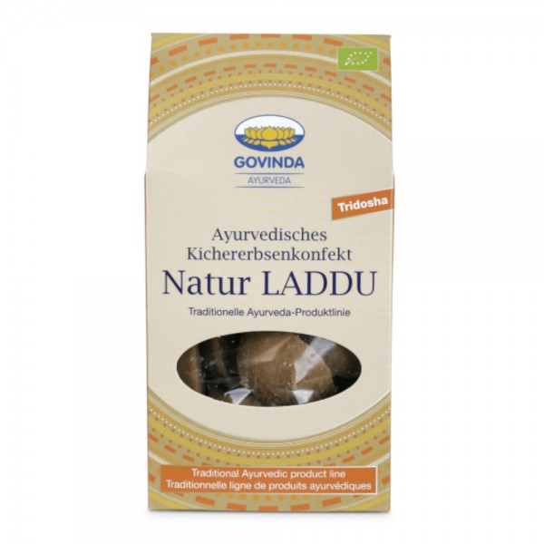 Laddu Natur