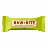 Raw Bite Lime