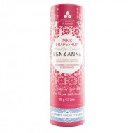 Ben & Anna Deostick - Pink Grapefruit