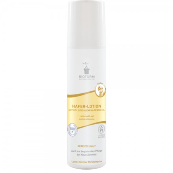 Hafer-Lotion Nr. 94 Bioturm
