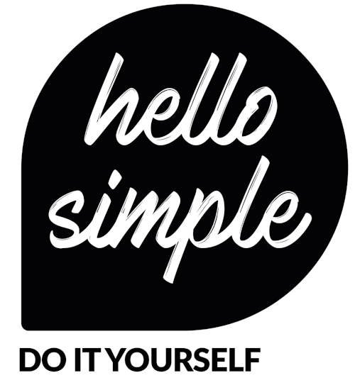 Hello Simple
