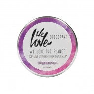 Deo-Creme Lovely Lavender