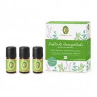 Set Duftende Hausapotheke Primavera