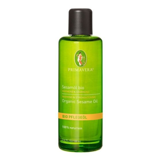 Sesamöl bio Primavera
