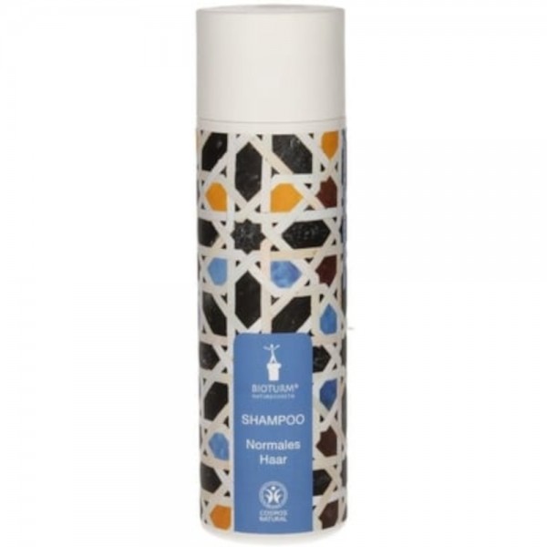 Shampoo Normales Haar Nr. 100 Bioturm
