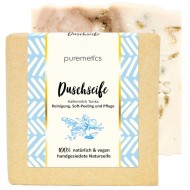 Duschseife Hafermilch Tonka