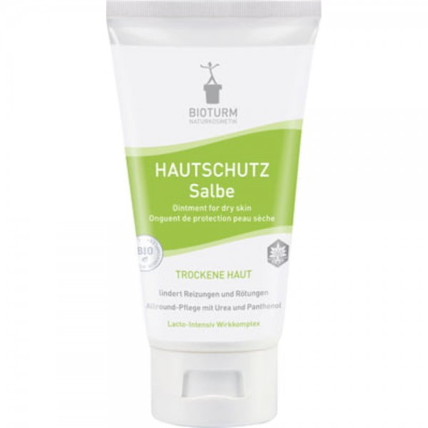 Hautschutz-Salbe Nr. 1 Bioturm
