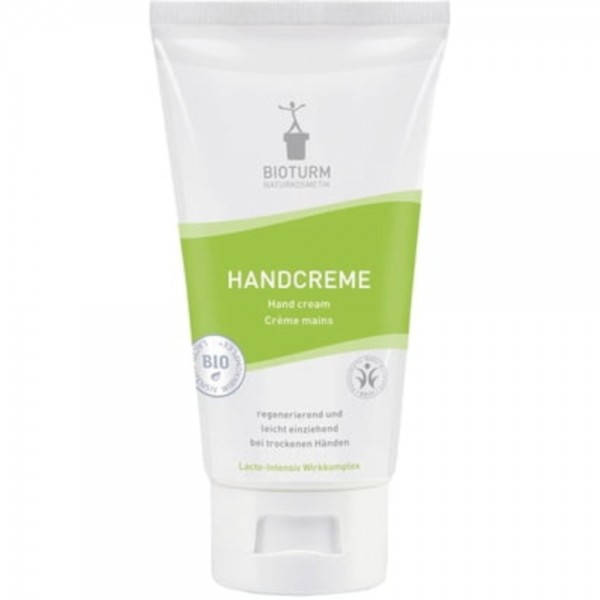 Handcreme Nr. 52 Bioturm