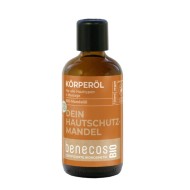 Mandelöl für alle Hauttypen & Massagen - Benecos