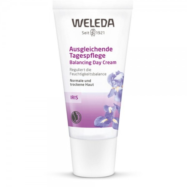 Iris Ausgleichende Tagespflege Weleda