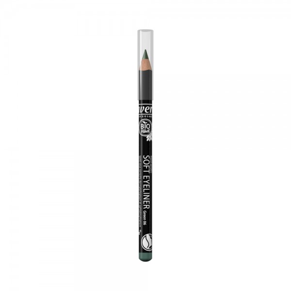 Soft Eyeliner -Green 06-Lavera