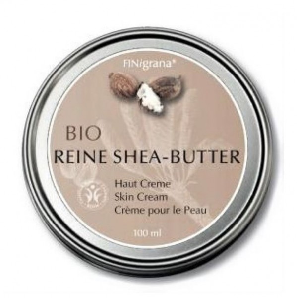 Shea Butter Bio