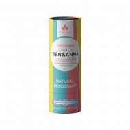 Ben & Anna Deostick - Coco Mania