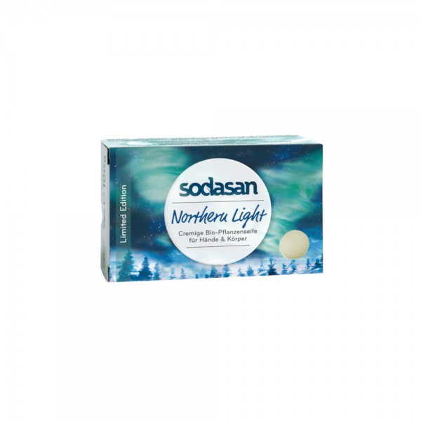 Bio-Seife Northern Light Sodasan