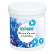 Bleichmittel & Fleckensalz Sodasan
