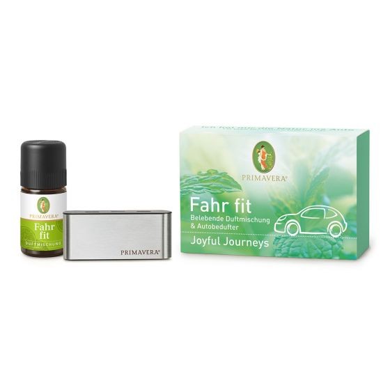Fahr fit Geschenkset