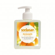 Küchenseife Sodasan