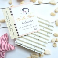 Peelingseife Vanilla Cream