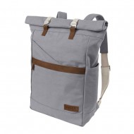 Mela Rucksack Ansvar I Grau