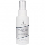 Silber-Deo Spray Intensiv Nr. 85 Bioturm
