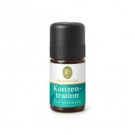 Konzentration Duftmischung Primavera
