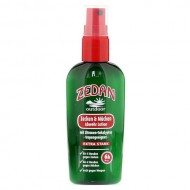 Zecken & Mücken Abwehrlotion - tropengeeignet