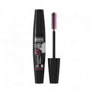 Butterfly Effect Mascara Beautiful Black Lavera