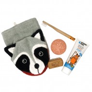 Zero Waste Pflegeset Kids